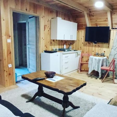 Crkvine Cottage Колашин Екстер'єр фото